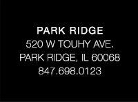 Park Ridge: 8476980123