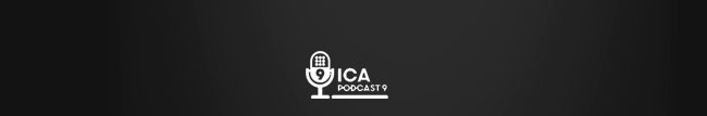 ICA Podcast