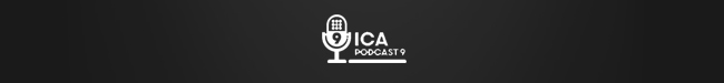 ICA Poadcast