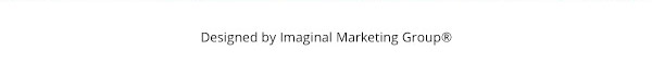 Designed by Imaginal Marketing Group