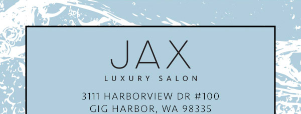 Jax Luxury Salon Location
