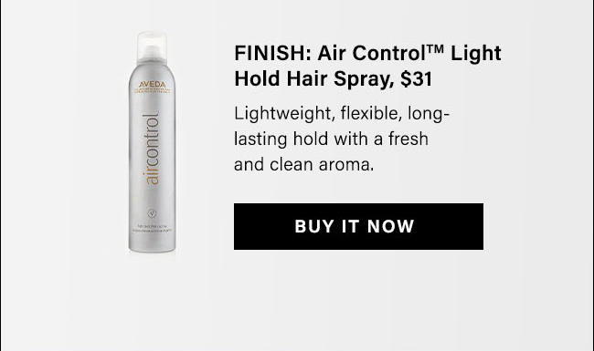 $31 Hair Spray - Buy It Now