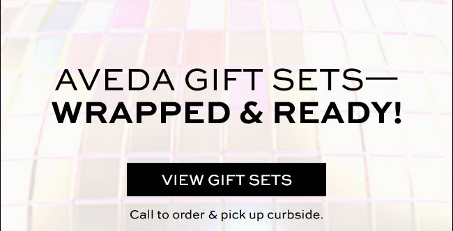 view holiday gift sets