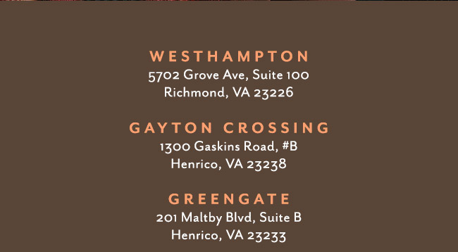 Locations