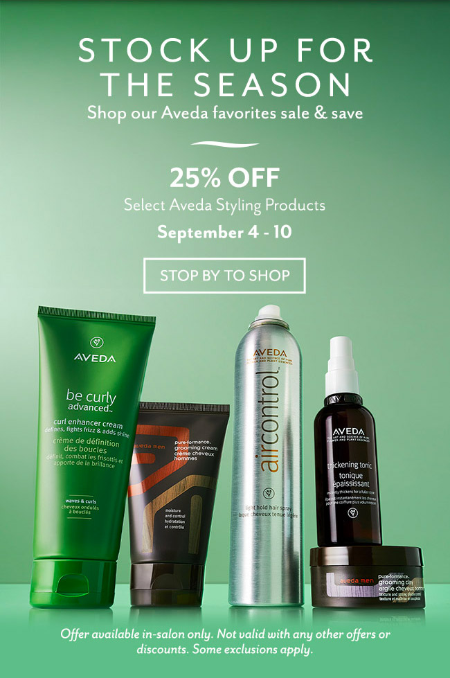 Stop By To Shop