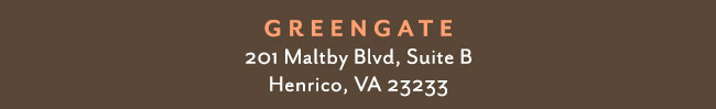 Greengate