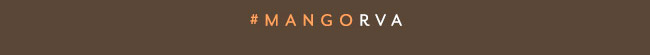 Mangorva