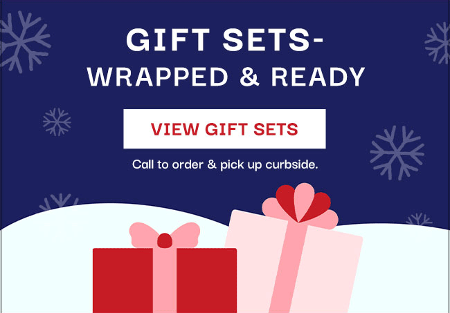 View Gift Sets