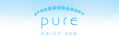 pure salon spa