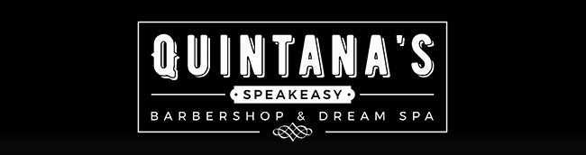 Quintana's Speakeasy Barbershop