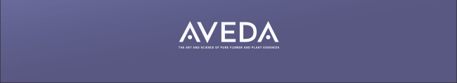 Shop Aveda