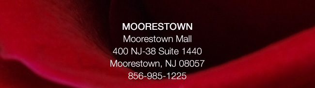 Moorestown Mall 856-985-1225