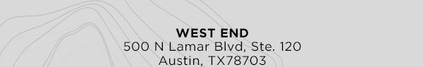 WEST END LOCATION