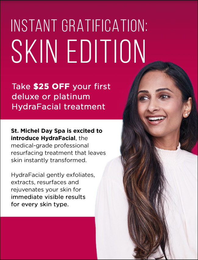 Book Your New Skin