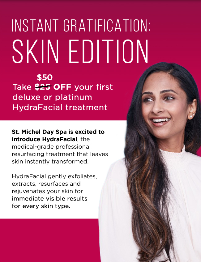 Book Your New Skin