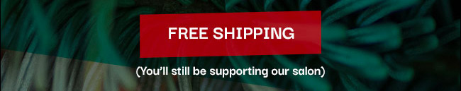 Free shipping