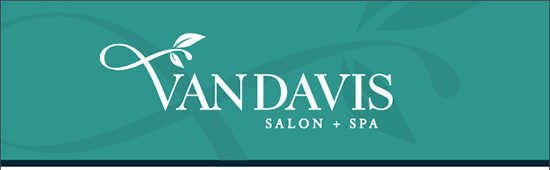 Van Davis Salon