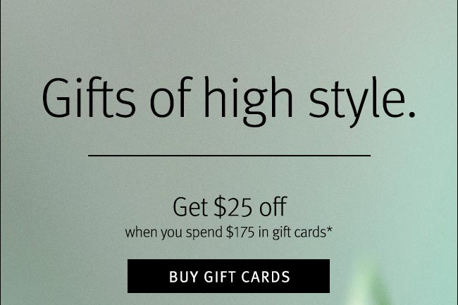 Buy Gift Cards