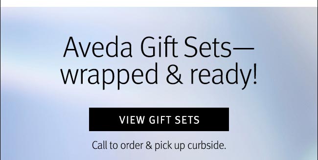 View Gift Sets