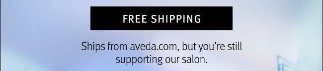 Free Shipping